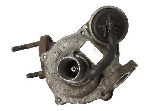 Used Turbocharger/Supercharger FORD KA (RU8) 1.3 TDCi (75 hp) 28706745