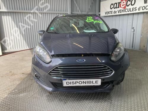 Front right seatbelt FORD FIESTA VI (CB1, CCN) 1.0 | BP34530962I25  - Image 25