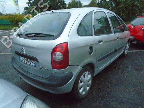 Lamp holder CITROËN XSARA PICASSO (N68) 1.8 16V | BP21368543L10 