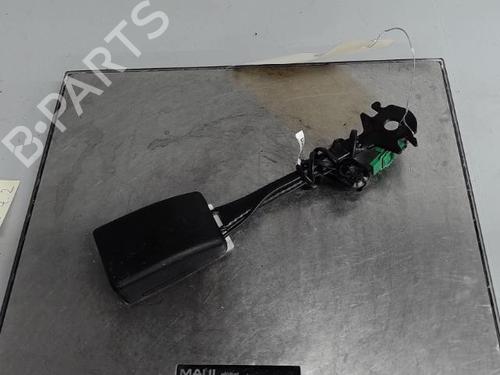 Used Seat buckle Seat buckle DACIA SANDERO III 1.0 TCe 90 (91 hp) 21290122 21290122