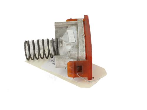 Left front indicator RENAULT RAPID Box Body/MPV (F40_, G40_) 1.4 (F40D) | BP29567963C32 