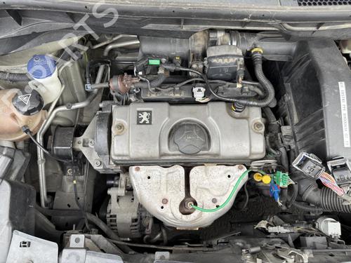 AC compressor PEUGEOT 1007 (KM_) 1.4 | BP27183991M34  - Image 19