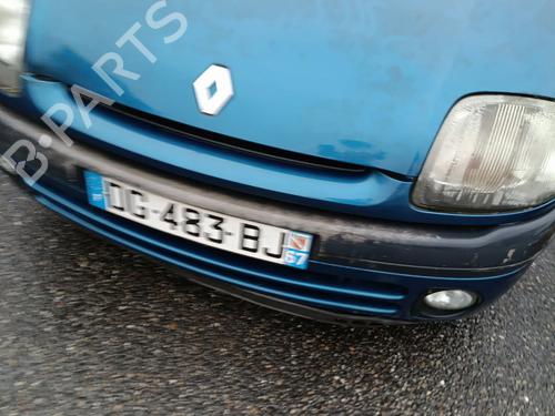 Starter RENAULT CLIO II (BB_, CB_) 1.2 (BB0A, BB0F, BB10, BB1K, BB28, BB2D, BB2H, CB0A,... | BP26152595M8 