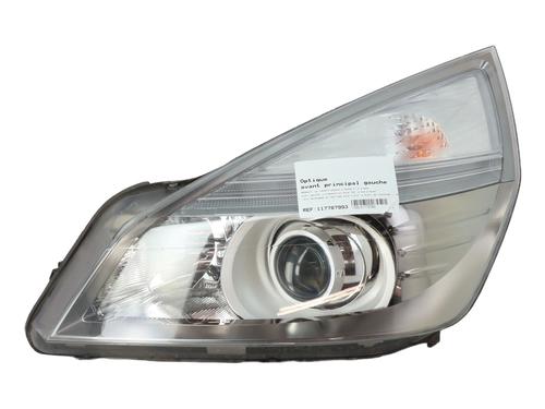 Used Left headlight RENAULT ESPACE IV (JK0/1_) 2.0 dCi (JK01, JK02, JK1J, JK1K, JK1H) (150 hp) 30804138