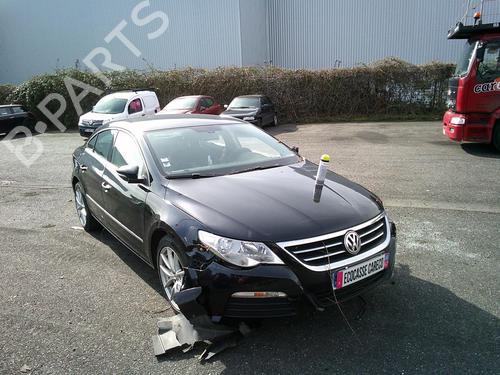 Módulo eletrónico VW PASSAT CC B6 (357) 2.0 TDI | BP24635617M83 - Image 4