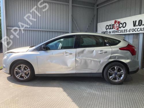 Starter FORD FOCUS III | BP36803718M8 - Image 20