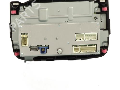 Radio PEUGEOT 108 1.0 VTi 72 | BP36875901E6 - Image 3