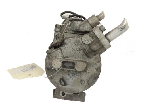 AC compressor BMW 1 (E81) 120 d | BP21314573M34 - Image 5