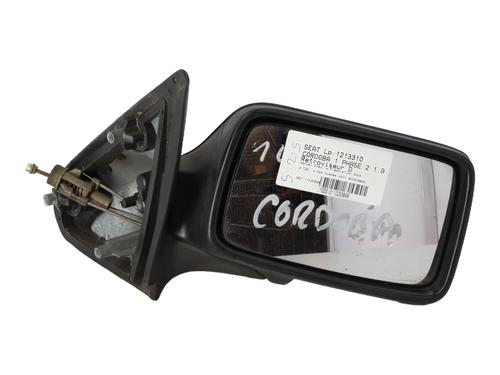 Used Right mirror SEAT CORDOBA (6K1, 6K2) 1.9 TDI (90 hp) 27874933