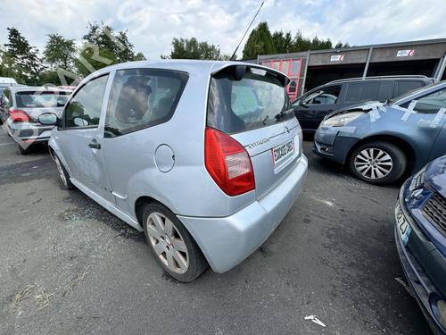 Right taillight CITROËN C2 (JM_) 1.6 | BP21291105C35 