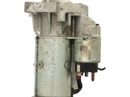 Starter OPEL MOVANO A Van (X70) 2.2 DTI (FD) | BP26616355M8 - Image 2