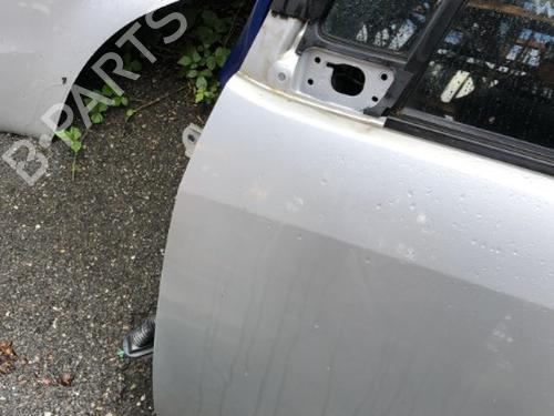 Left front door OPEL AGILA B (H08) 1.2 (F68) | BP21295662C2 