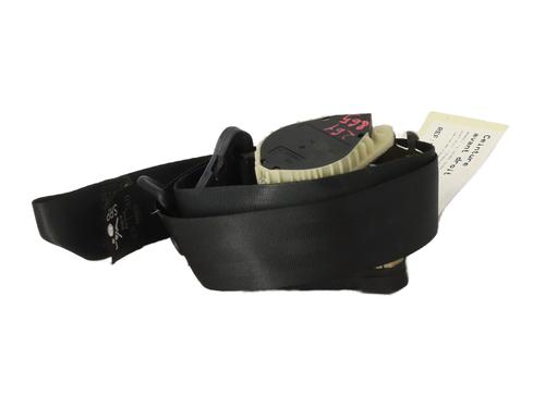 Front right seatbelt RENAULT TWINGO II (CN0_) 1.2 Turbo (CN0C, CN0F) | BP37156301I25 - Image 2