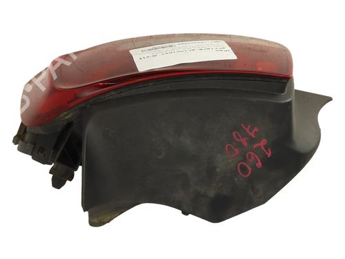 Right taillight CITROËN C4 CACTUS 1.2 THP 110 | BP33450983C35 - Image 3