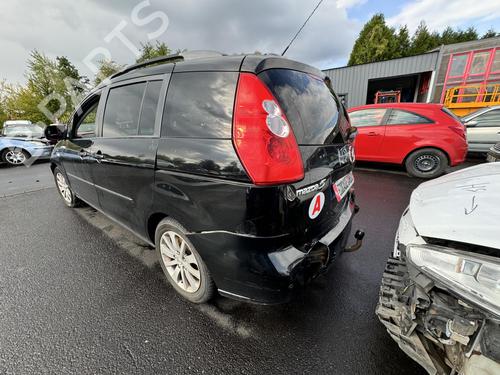 Steering column stalk MAZDA 5 (CR) 2.0 CD (CR19) | BP22549477I23 - Image 6