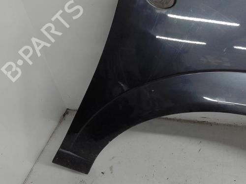 Right front fenders OPEL MERIVA A MPV (X03) 1.6 (E75) | BP21298367C42 