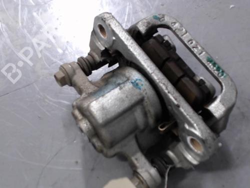 Left rear brake caliper NISSAN LEAF (ZE1) Electric | BP21295991M107 