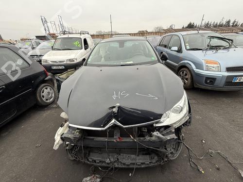 Steering column stalk CITROËN C5 III (RD_) 2.0 HDi 165 (RDRHHA, RDRHH8) | BP23812830I23  - Image 9