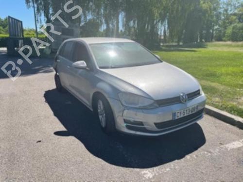 Starter VW GOLF VII (5G1, BQ1, BE1, BE2) 1.6 TDI | BP21301798M8 