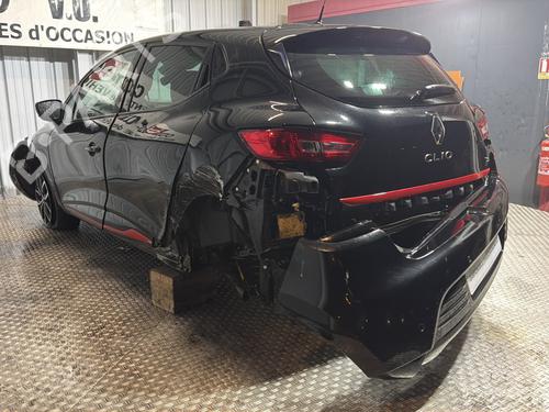 Fuse box RENAULT CLIO IV (BH_) 0.9 TCe 90 (BHNF, BHMA, BHMH, BHJK, BHJR) | BP32265774E1