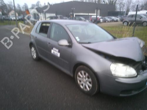 Steering column stalk VW GOLF V (1K1) 1.9 TDI | BP26527710I23 - Image 5