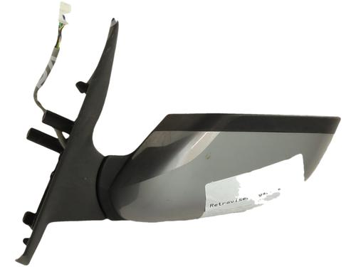 Retrovisor esquerdo DACIA LODGY (JS_) 1.5 dCi | BP38227205C26 - Image 5