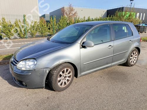 Left front window motor VW GOLF V (1K1) 1.9 TDI | BP31582328E21  - Image 9