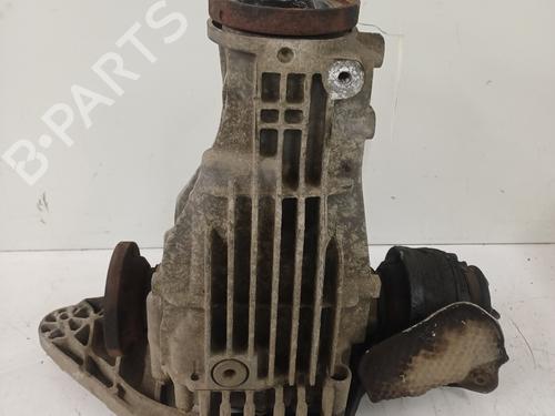 Rear differential AUDI A5 (8T3) S5 quattro | BP33186155M24 - Image 5