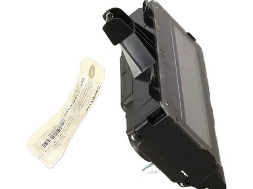 Instrument cluster RENAULT ZOE (BFM_) ZOE | BP32092989C47 