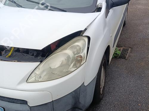 Starter PEUGEOT PARTNER Box Body/MPV 1.6 HDi | BP30004237M8 - Image 10