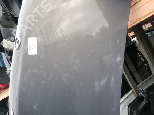 Used Tailgate Tailgate 38087981 38087981