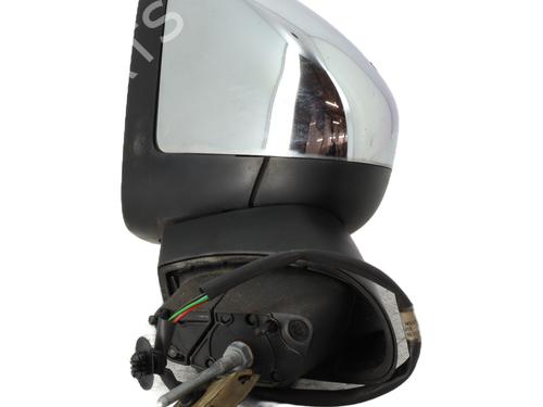 Left mirror CITROËN C3 II (SC_) 1.2 VTi 82 | BP27464247C26