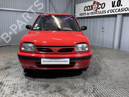 Used Parts NISSAN MICRA II (K11) 1.0 i 16V (K11) (54 hp) 4428448