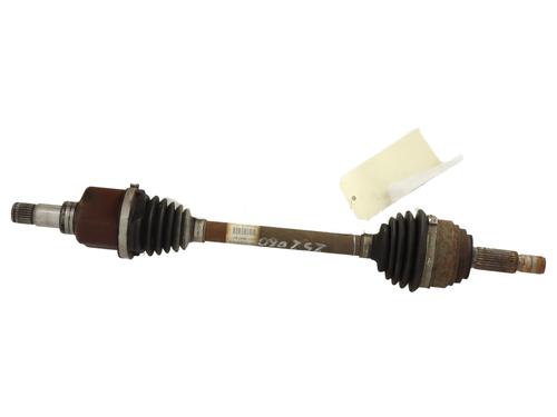 Left front driveshaft FORD FIESTA VI (CB1, CCN) 1.0 EcoBoost | BP29057785M38