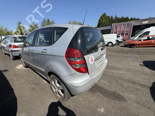 Headlight switch MERCEDES-BENZ A-CLASS (W169) A 170 (169.032, 169.332) | BP25597295I24  - Image 10