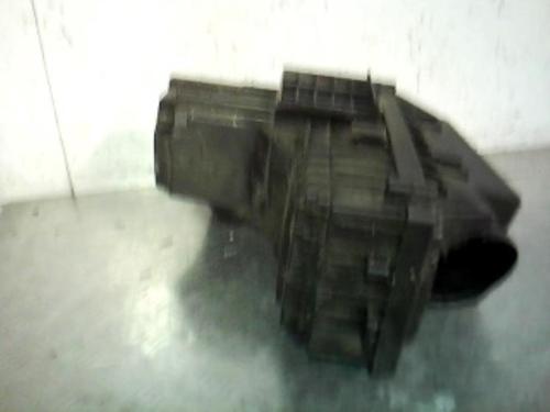 Air filter box PEUGEOT 407 SW (6E_, 6D_) 2.0 HDi 135 | BP21362676M87 