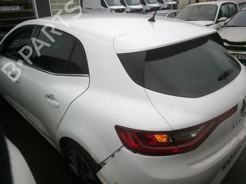 Radio RENAULT MEGANE IV Hatchback (B9A/M/N_) 1.2 TCe 130 (B9MR) | BP21753621E6 - Image 6