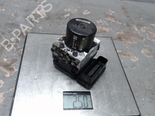 ABS pump SEAT ALTEA XL (5P5, 5P8) 2.0 TDI 16V | BP21299159M43 