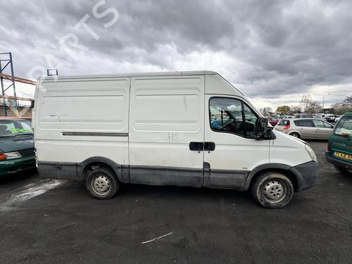 Starter IVECO DAILY IV Van 35C12 V, 35C12 V/P, 35S12 V, 35S12 V/P | BP25599653M8 - Image 15