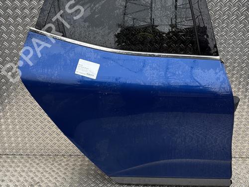 Dør høyre bak RENAULT CLIO V (B7_) 1.0 TCe 100 (B7MT) (101 hp) 30531742