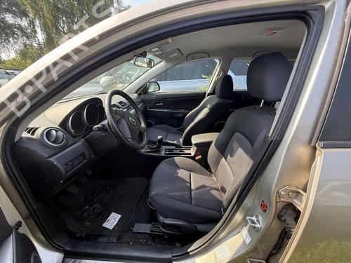 AC compressor MAZDA 3 (BK) 1.6 (BK14) | BP28044910M34 - Image 14