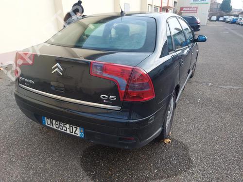 Used Parts CITROËN C5 II (RC_) 2.2 HDi (170 hp) 4029106