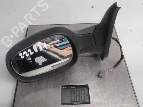 Left mirror NISSAN MICRA III (K12) 1.2 16V | BP21318809C26 