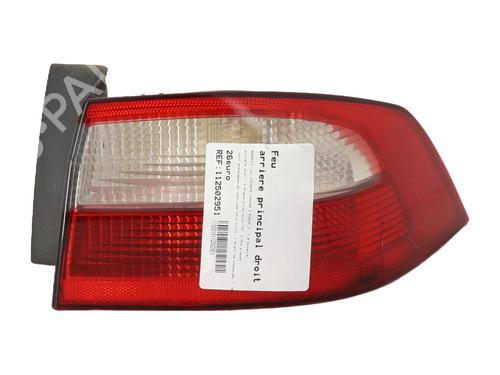 Højre baglygte RENAULT LAGUNA II (BG0/1_) 1.8 16V (BG04, BG0B, BG0C, BG0V) (117 hp) 29182387