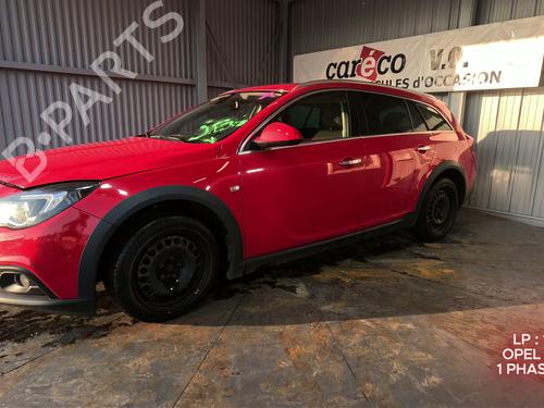 Used Parts OPEL INSIGNIA A Sports Tourer (G09) [2008-2017]  4348420