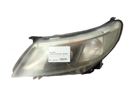 Used Left headlight Left headlight SAAB 9-3 Estate (E50) 1.9 TTiD (180 hp) 33827145 33827145