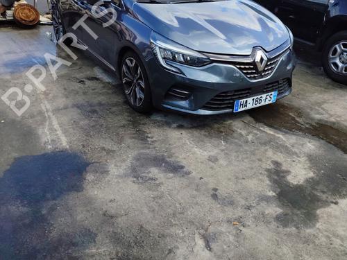 Steering wheel RENAULT CLIO V (B7_) 1.0 TCe 90 (B7MT) | BP29413141C49  - Image 9