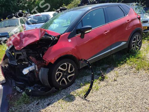 Alternator RENAULT CAPTUR I (J5_, H5_) 1.2 TCe 120 | BP30676505M7 - Image 9