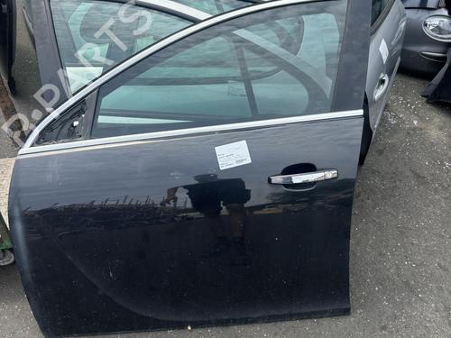 Used Left front door OPEL INSIGNIA A (G09) 2.0 CDTI (68) (131 hp) 21295927