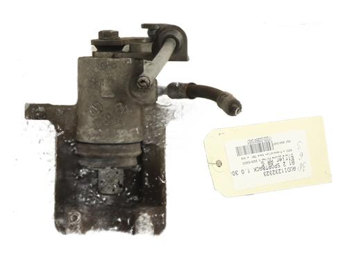 Left rear brake caliper AUDI A1 Sportback (GBA) 30 TFSI | BP21298130M107